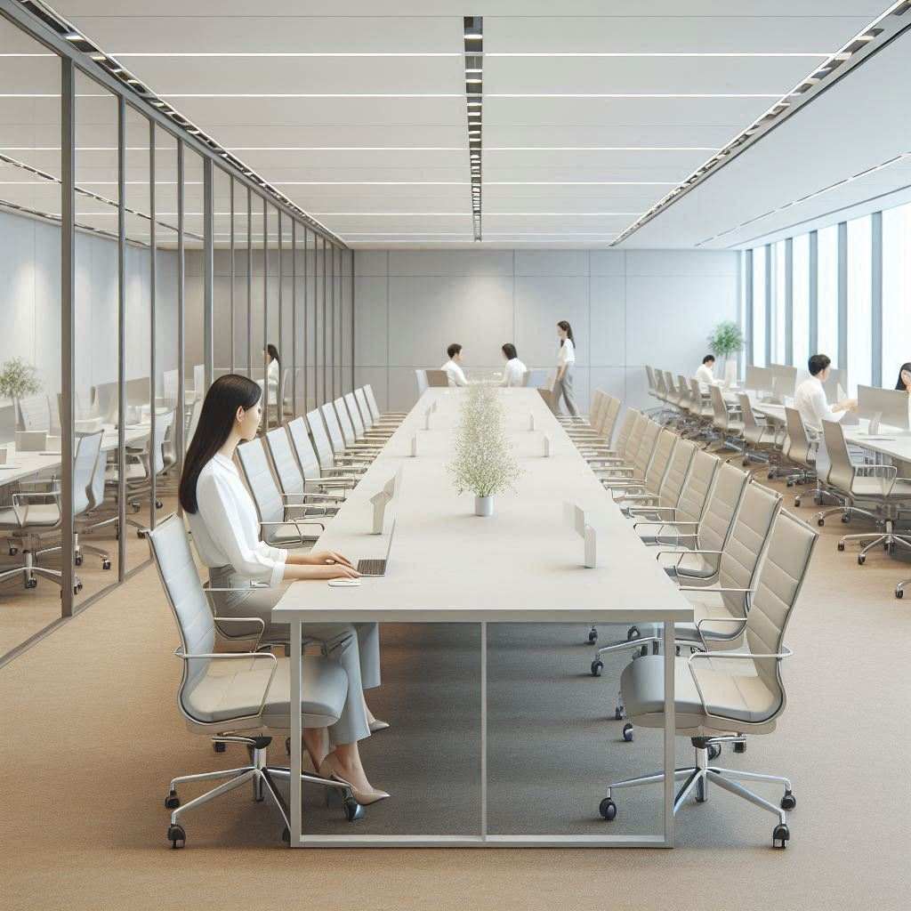 咨询公司如何把团队人数快速增加转化为写字楼办公物业报修流程的改进依据